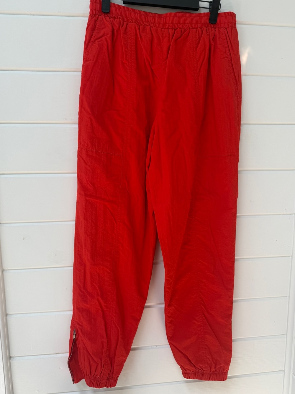 Vintage 90s Lizsport Petite Track Pants | NWT Deadstock, Petite M
